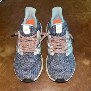 Limited edition Adidas ultra boost